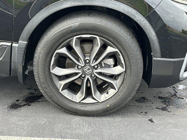 used 2020 Honda CR-V car, priced at $23,388