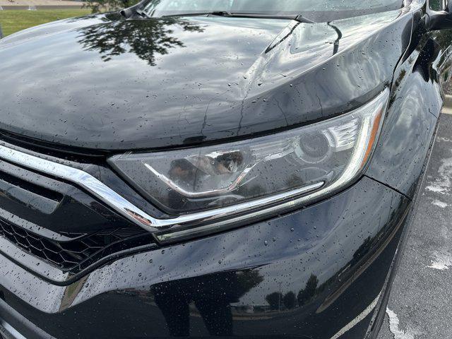 used 2020 Honda CR-V car, priced at $23,388
