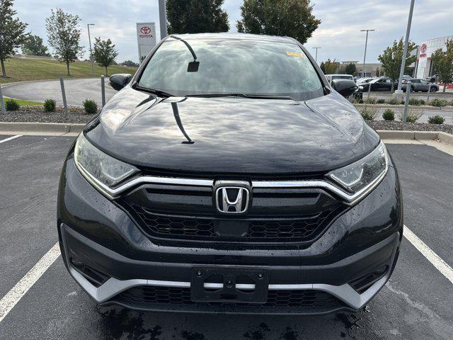 used 2020 Honda CR-V car, priced at $23,388
