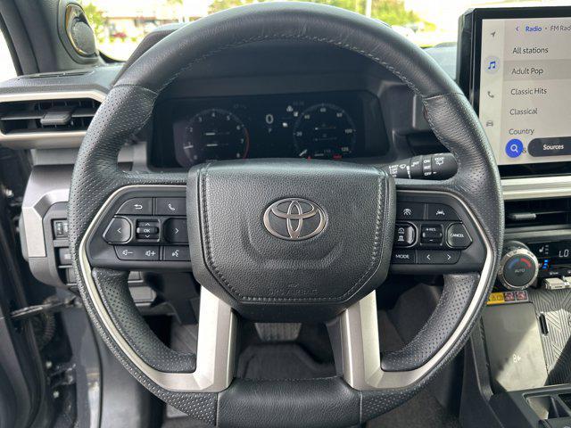 used 2025 Toyota 4Runner car, priced at $60,744