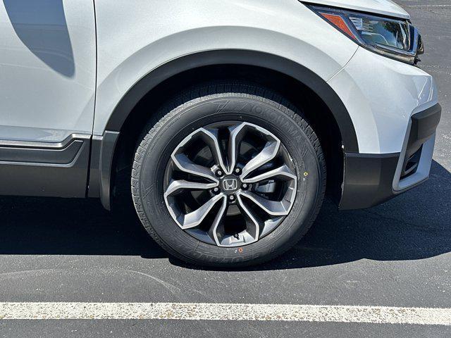 used 2022 Honda CR-V car, priced at $27,764