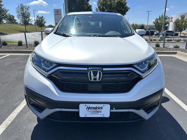 used 2022 Honda CR-V car, priced at $27,764