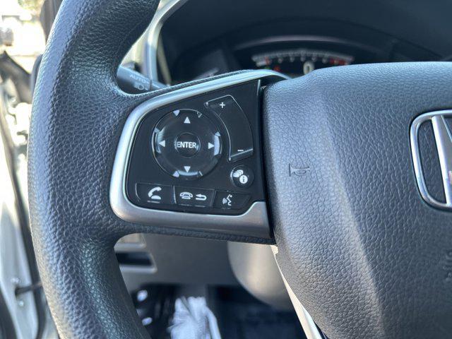 used 2022 Honda CR-V car, priced at $27,764