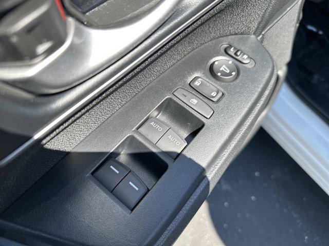 used 2022 Honda CR-V car, priced at $27,764