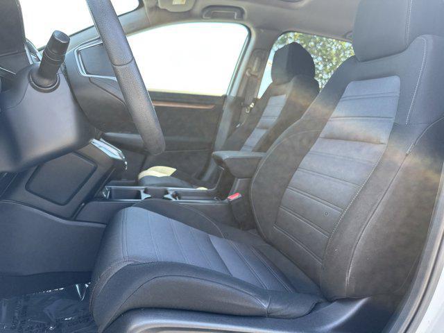 used 2022 Honda CR-V car, priced at $27,764