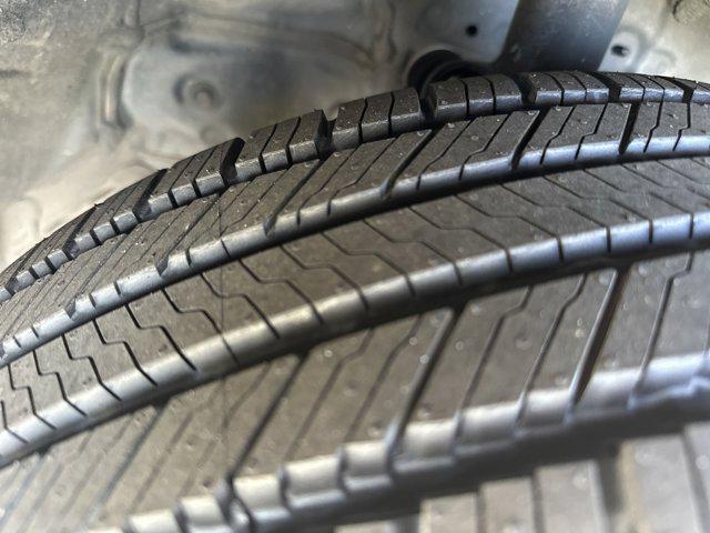 used 2022 Honda CR-V car, priced at $27,764