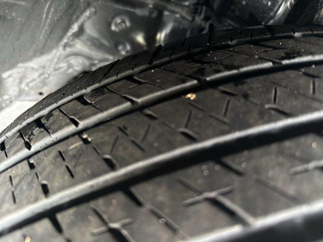 used 2024 Honda CR-V Hybrid car, priced at $34,297