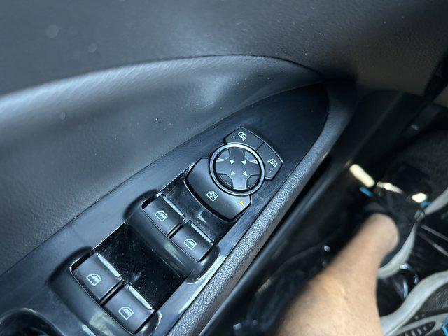 used 2016 Ford Fusion car, priced at $11,489