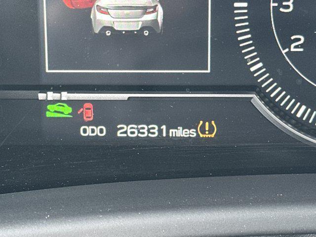 used 2023 Toyota GR86 car, priced at $27,298