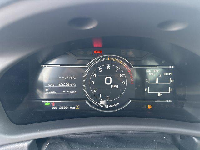 used 2023 Toyota GR86 car, priced at $27,298