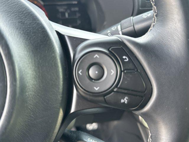 used 2023 Toyota GR86 car, priced at $27,298