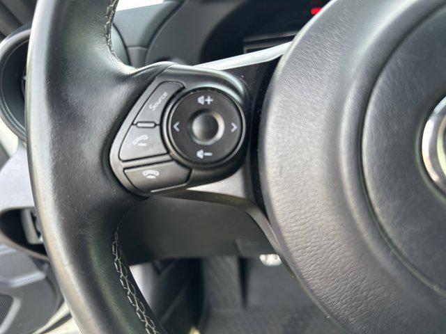 used 2023 Toyota GR86 car, priced at $27,298