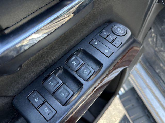 used 2018 GMC Sierra 1500 car, priced at $26,224