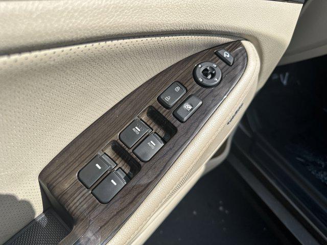 used 2015 Kia Optima car, priced at $12,863