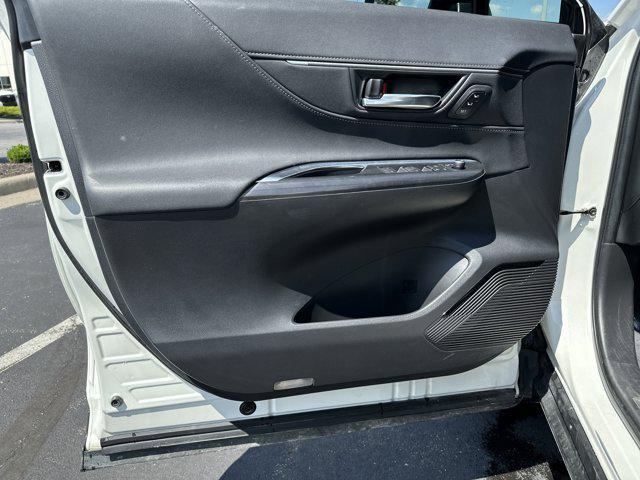 used 2021 Toyota Venza car, priced at $29,914