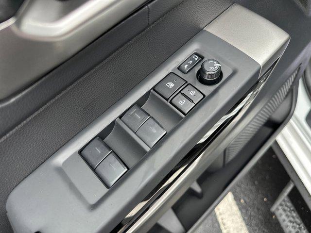 new 2026 Toyota Tundra car, priced at $66,999