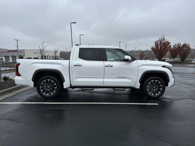 new 2026 Toyota Tundra car, priced at $66,999