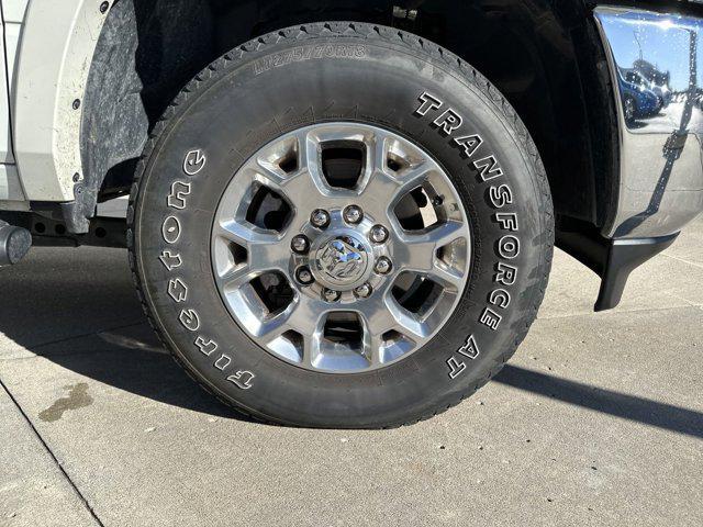 used 2019 Ram 2500 car, priced at $56,991