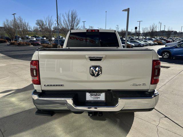 used 2019 Ram 2500 car, priced at $56,991