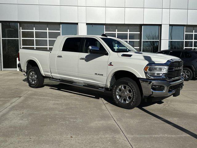 used 2019 Ram 2500 car, priced at $56,991