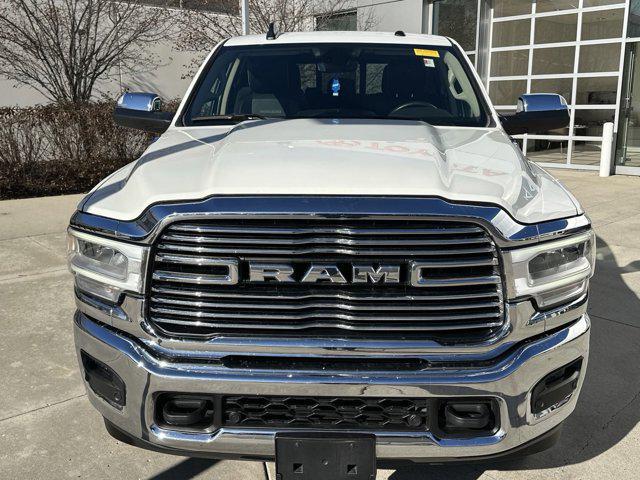 used 2019 Ram 2500 car, priced at $56,991