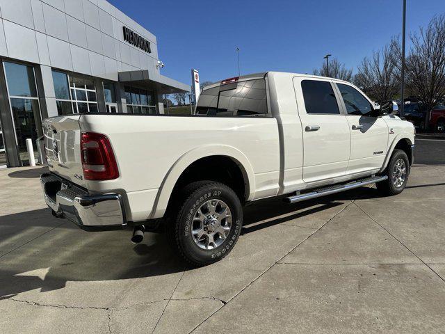 used 2019 Ram 2500 car, priced at $56,991