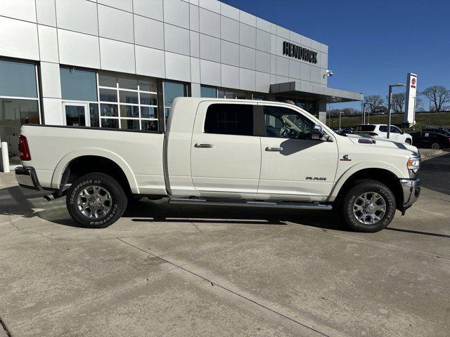 used 2019 Ram 2500 car, priced at $56,991