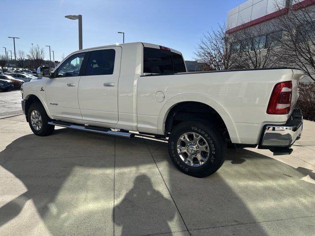 used 2019 Ram 2500 car, priced at $56,991