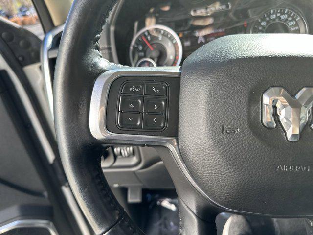 used 2019 Ram 2500 car, priced at $56,991