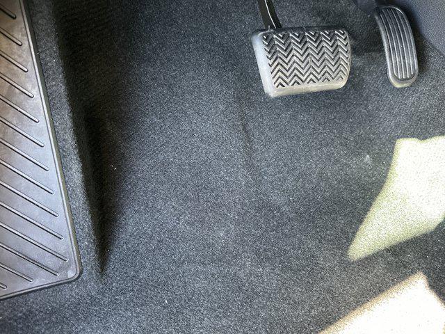 new 2026 Toyota Corolla Cross car, priced at $31,738