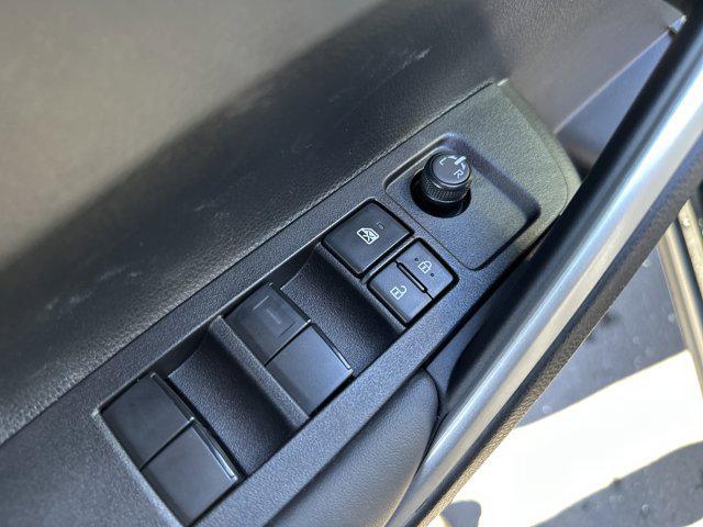 new 2026 Toyota Corolla Cross car, priced at $31,738