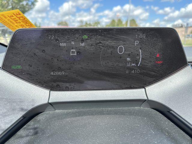 used 2024 Toyota Prius car, priced at $25,544