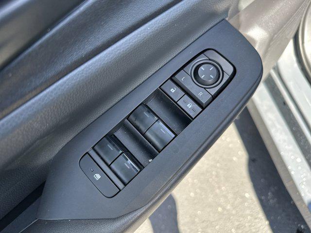 used 2024 Toyota Prius car, priced at $25,544