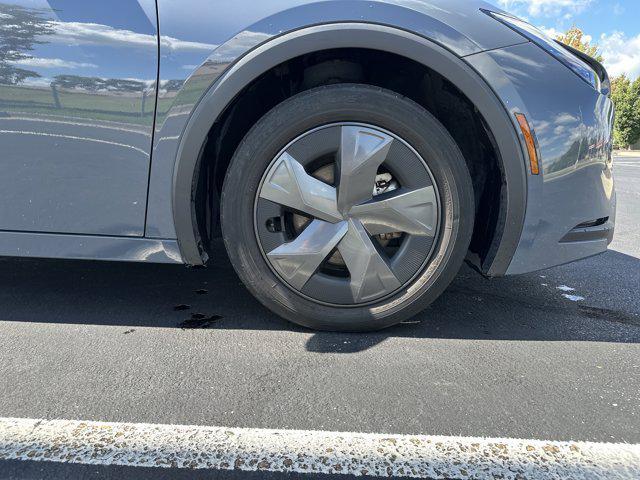 used 2024 Toyota Prius car, priced at $25,544