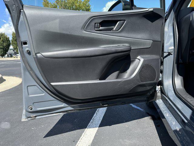 used 2024 Toyota Prius car, priced at $25,544