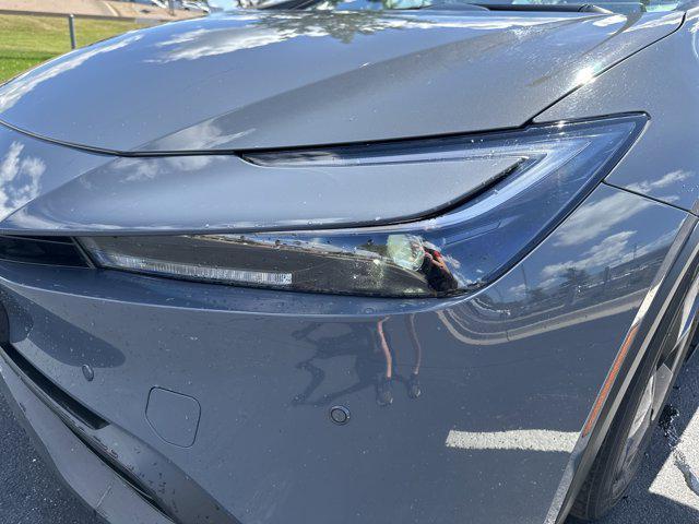 used 2024 Toyota Prius car, priced at $25,544