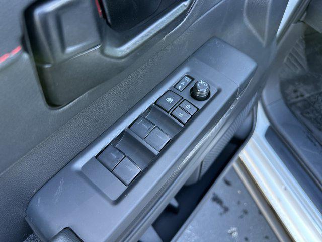 new 2026 Toyota Tundra Hybrid car, priced at $85,094