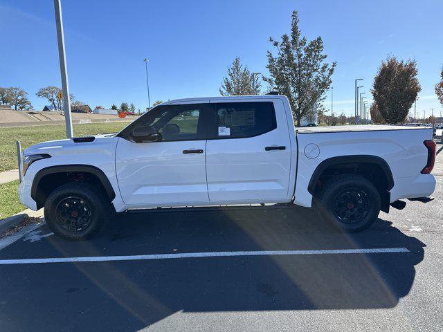 new 2026 Toyota Tundra Hybrid car, priced at $85,094