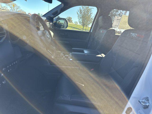 new 2026 Toyota Tundra Hybrid car, priced at $85,094