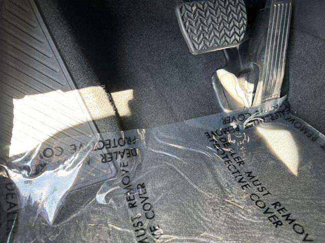 used 2024 Toyota Prius car, priced at $26,684