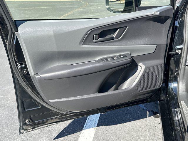 used 2024 Toyota Prius car, priced at $26,684