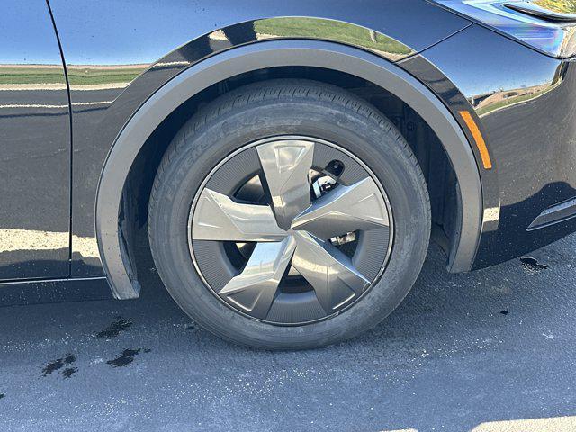 used 2024 Toyota Prius car, priced at $26,684