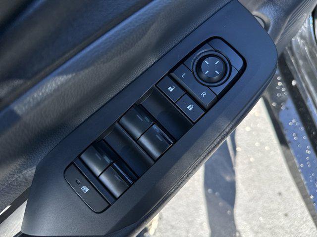 used 2024 Toyota Prius car, priced at $26,684