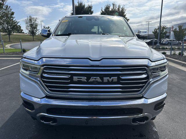 used 2022 Ram 1500 car, priced at $37,902