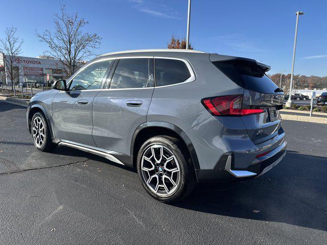 used 2023 BMW X1 car, priced at $30,114