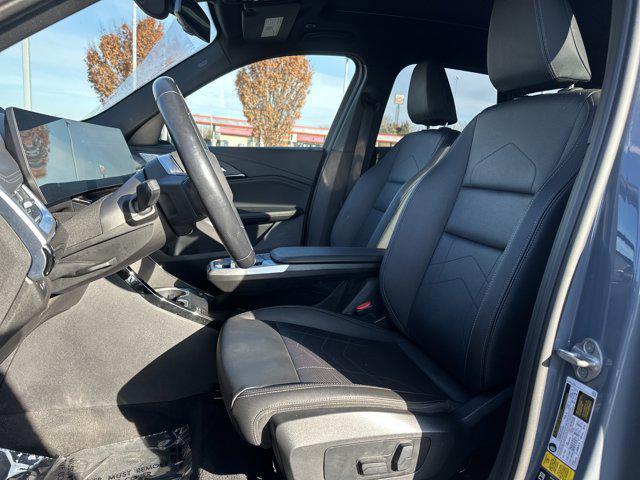 used 2023 BMW X1 car, priced at $30,114