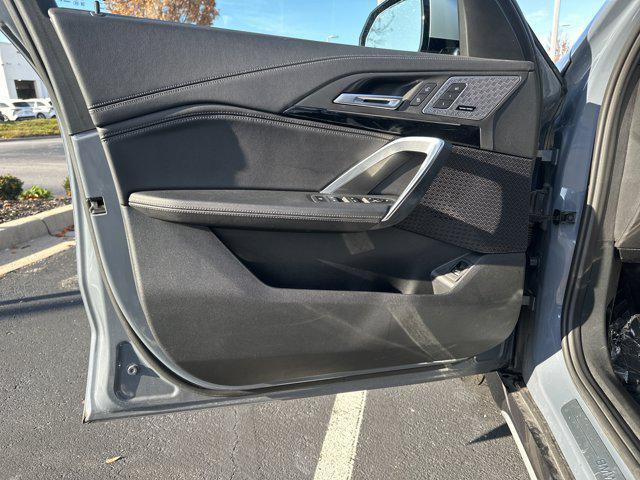 used 2023 BMW X1 car, priced at $30,114