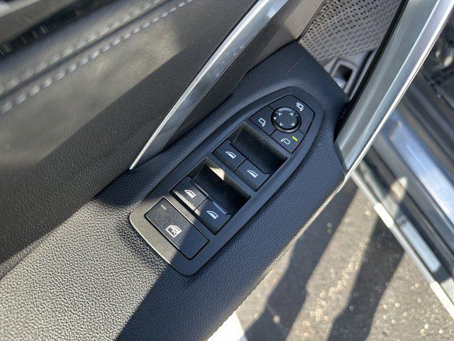 used 2023 BMW X1 car, priced at $30,114