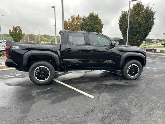 new 2025 Toyota Tacoma car, priced at $58,931