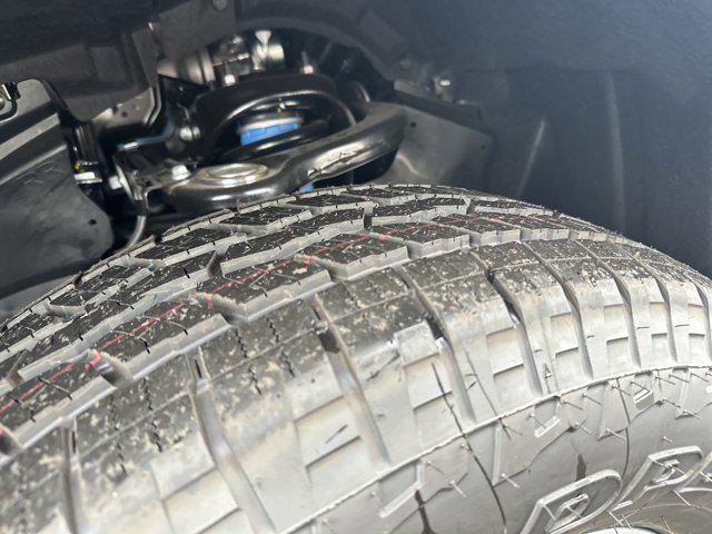 new 2025 Toyota Tacoma car, priced at $58,931